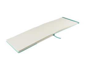 Скетчбук для акварели "Ладога" А4 20 л 300 г, среднее зерно, хлопок