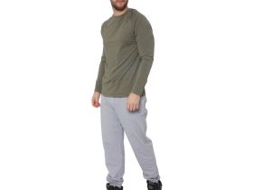 *Лонгслив "Wave V2"