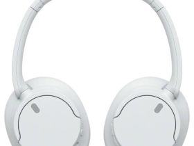 Беспроводные наушники Sony