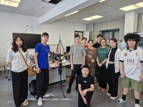 Школьники Якутии успешно запустили спутник «кансат» на высоту 30 км