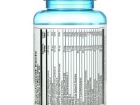 Nature's Life, Mighty Mini Vite, 240 микротаблеток