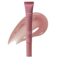 Оттеночный бальзам для губ с пептидами SHIKstudio Bloom Balm 02 Sakura