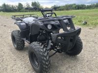 Квадроцикл HAMMER Hunter 300