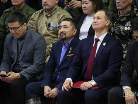 В Якутске для участников СВО стартовал «Кубок защитников Отечества»