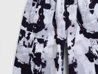 Шорты с карго-карманами для мальчиков, Серый