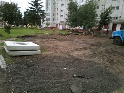 Магазин нач. XX в.