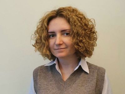 Анастасия Лобада: Медиа-акселератор стал новым продуктом для российского рынка медиа