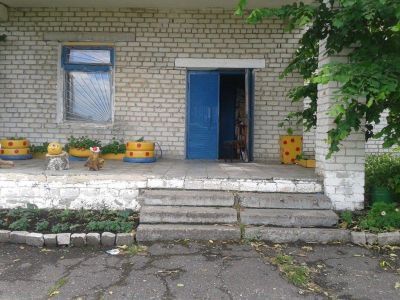 Игнатовская взрослая библиотека