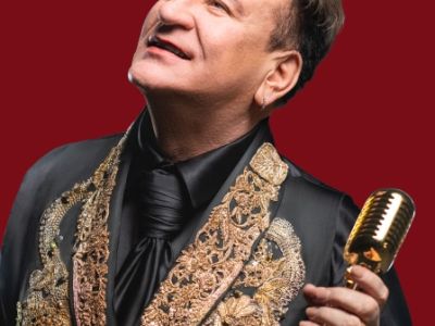 Сергей Пенкин
