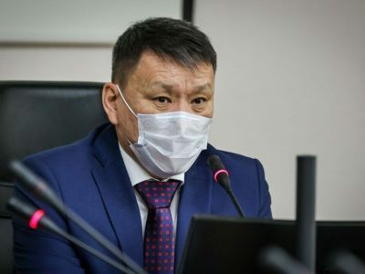 Валерий Федоров: Сегодня как никогда университеты должны быть нацелены на поддержку государства