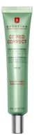 Корректирующий крем для лица против покраснений CC Red Correct SPF25: Крем 45мл