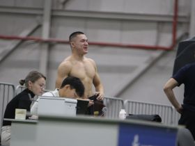 В Якутске начался отбор на Игры Дыгына с участием титулованных спортсменов