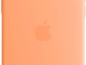 Чехол-накладка Apple