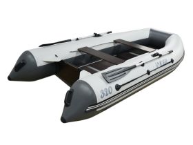 Лодка ПВХ ALTAIR Joker R-320