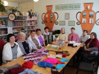 Русско-Сарсинский сельский дом культуры