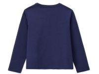 Лонгслив для девочки