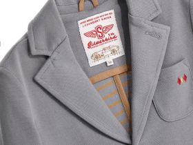 Пиджак для мальчика