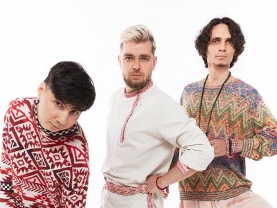 Билеты на 7YA (Belka) / Концерт | Афиша | ИнфоТаймс