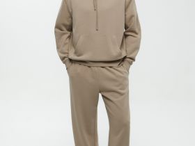 Оверсайз худи