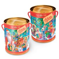 Новогодний подарок «Любимые с детства», Туба, 501 гр.