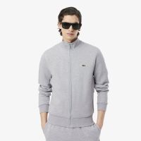 Мужская толстовка Lacoste с флисом