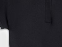 Джемпер поло, Черный