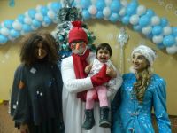 Городской дом культуры «Звезда»