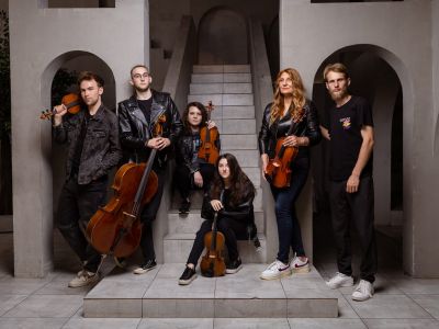 Билеты на Рождественский концерт при свечах (Дом музыки) / Концерт | Афиша | ИнфоТаймс