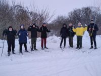 Верхнетелелюйский культурно-досуговый центр