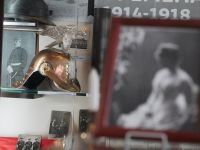 Библиотека № 189 «Патриот» на улице Брусилова