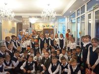 Республиканская детско-юношеская библиотека им. В. Х. Колумба