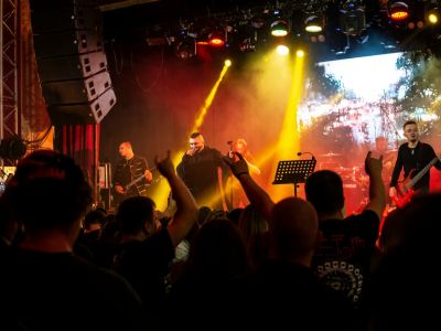 Билеты на Deform (Pravda) / Концерт | Афиша | ИнфоТаймс