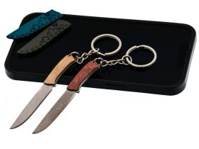 Брелок Охотничий нож