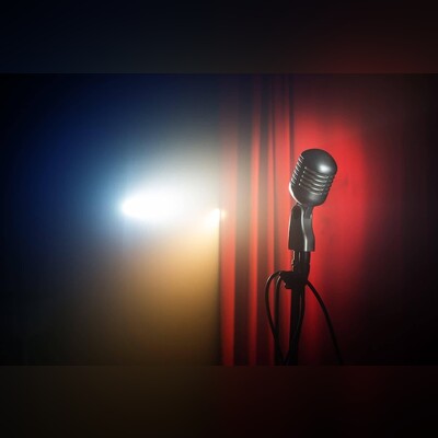 Юмор Клуб «Comedy Crew»
