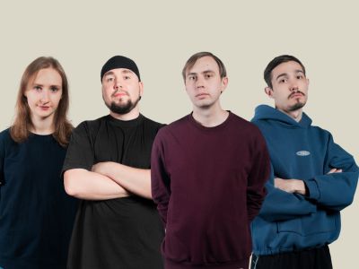 Рассказ за рассказом (Central Stand-up Club)