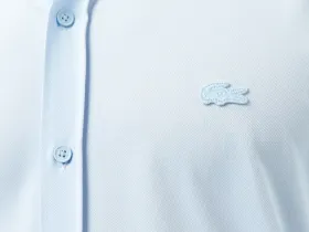 Мужская рубашка Lacoste