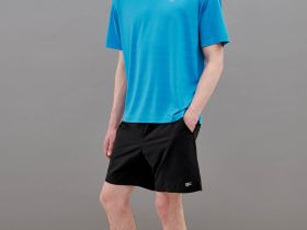 Спортивная футболка из капсулы sport