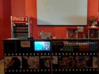 Кинотеатр «Глобал Синема» г. Осташков