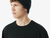 Мужская хлопковая футболка Lacoste