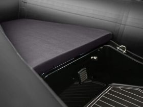 Лодка РИБ BRIG NAVIGATOR 570