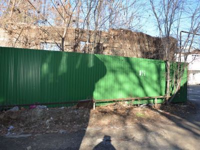 Дом Реброва ("Дом княжны Мери"), в котором бывали Пушкин Александр Сергеевич и Лермонтов Михаил Юрьевич, описавший его в романе "Герой нашего времени”