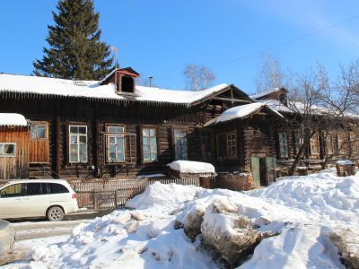 Комплекс тюремного замка