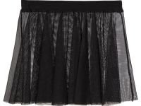 Юбка гимнастическая на резинке