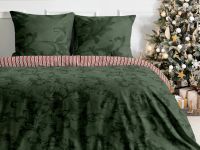 Постельное белье English Christmas