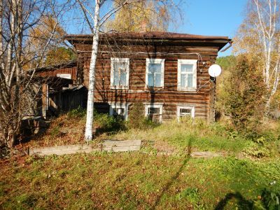 Здание Никольской часовни