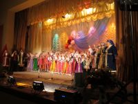 Ермаковский центр досуга