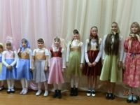 Чернавский сельский Дом культуры