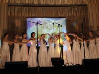 Сивохинский сельский дом культуры