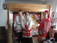 Музей «Мастера»