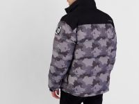 Куртка пуховая New Dimension Мужская